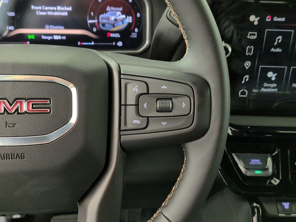 new 2026 GMC Sierra 2500 car, priced at $86,810