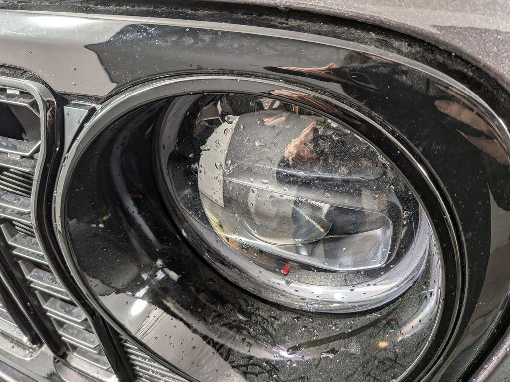 new 2026 Jeep Wrangler car, priced at $48,551