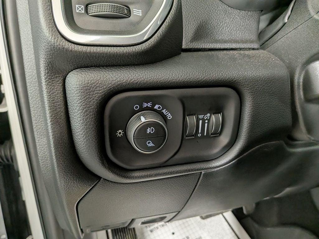 new 2026 Ram 3500 car, priced at $80,133