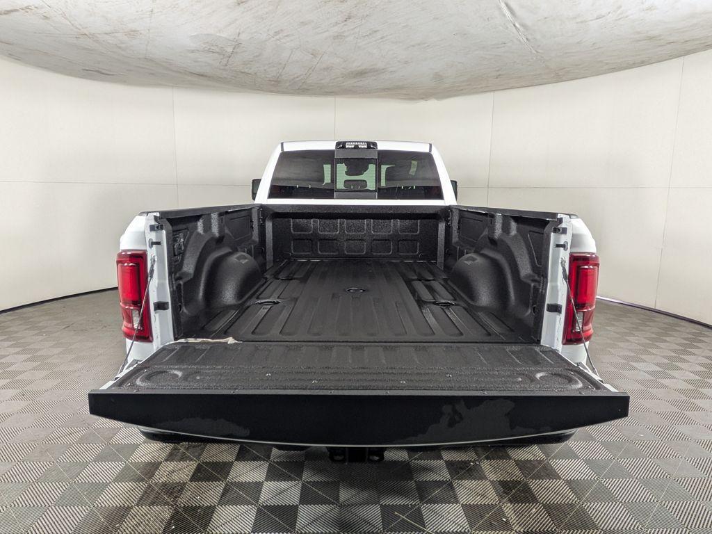 new 2026 Ram 3500 car, priced at $80,133