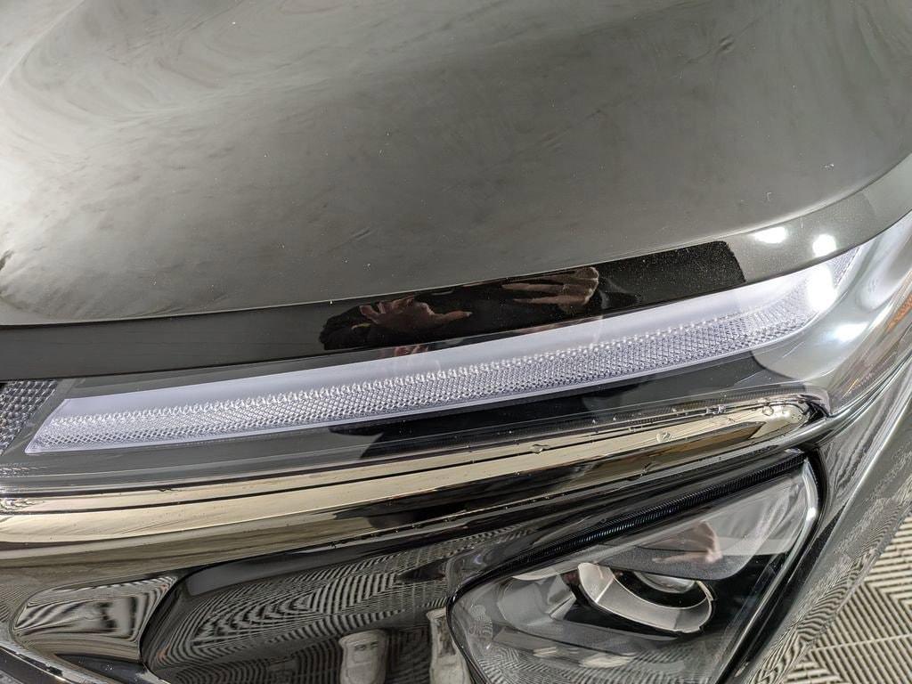 new 2026 Chevrolet Trax car, priced at $27,404