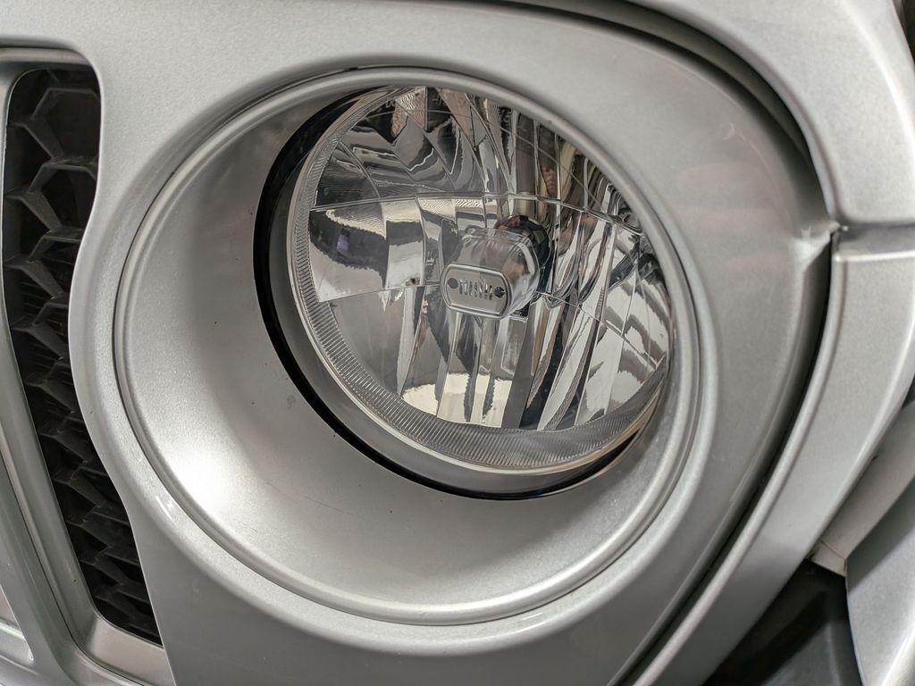 used 2023 Jeep Gladiator car, priced at $27,111