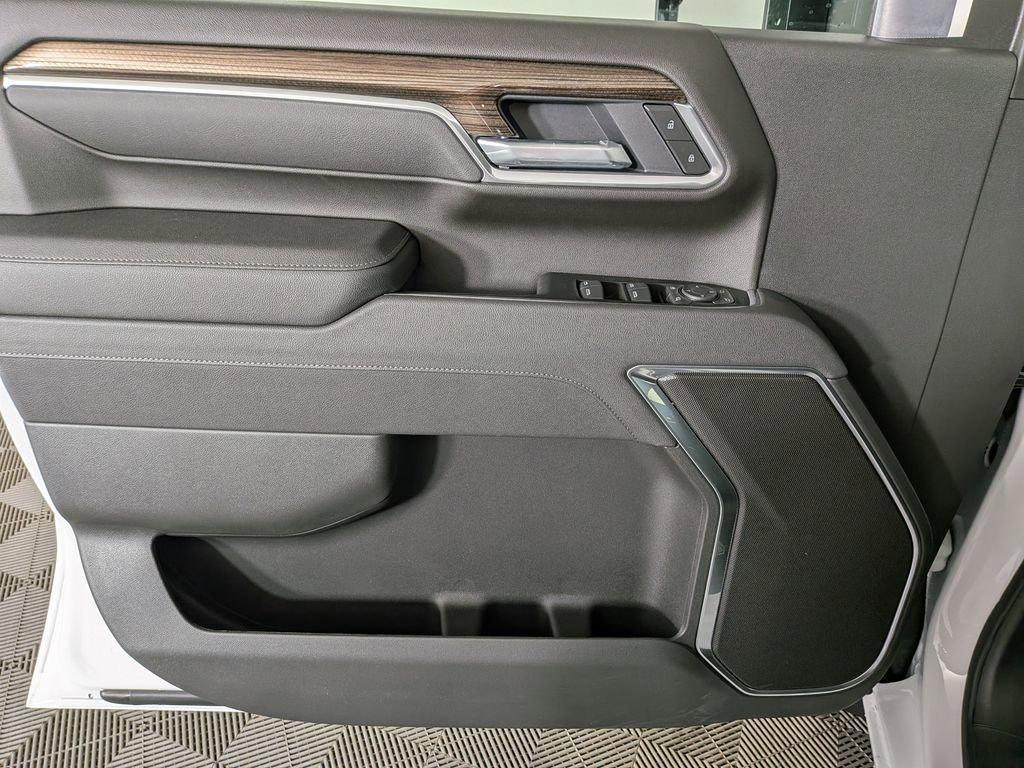 new 2026 Chevrolet Silverado 2500 car, priced at $62,260