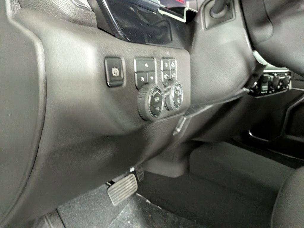 new 2026 Chevrolet Silverado 2500 car, priced at $62,260