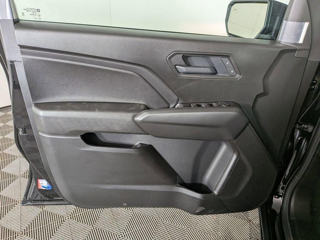new 2026 Chevrolet Colorado car, priced at $37,653