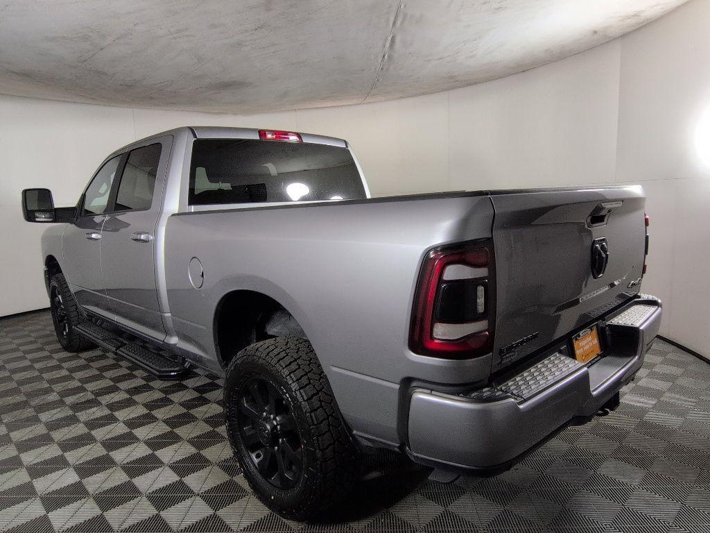 used 2024 Ram 2500 car, priced at $45,998