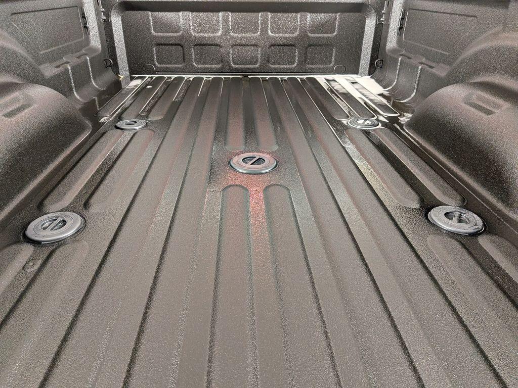 new 2026 Ram 3500 car, priced at $78,309