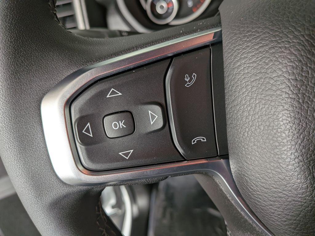 new 2026 Ram 3500 car, priced at $78,309