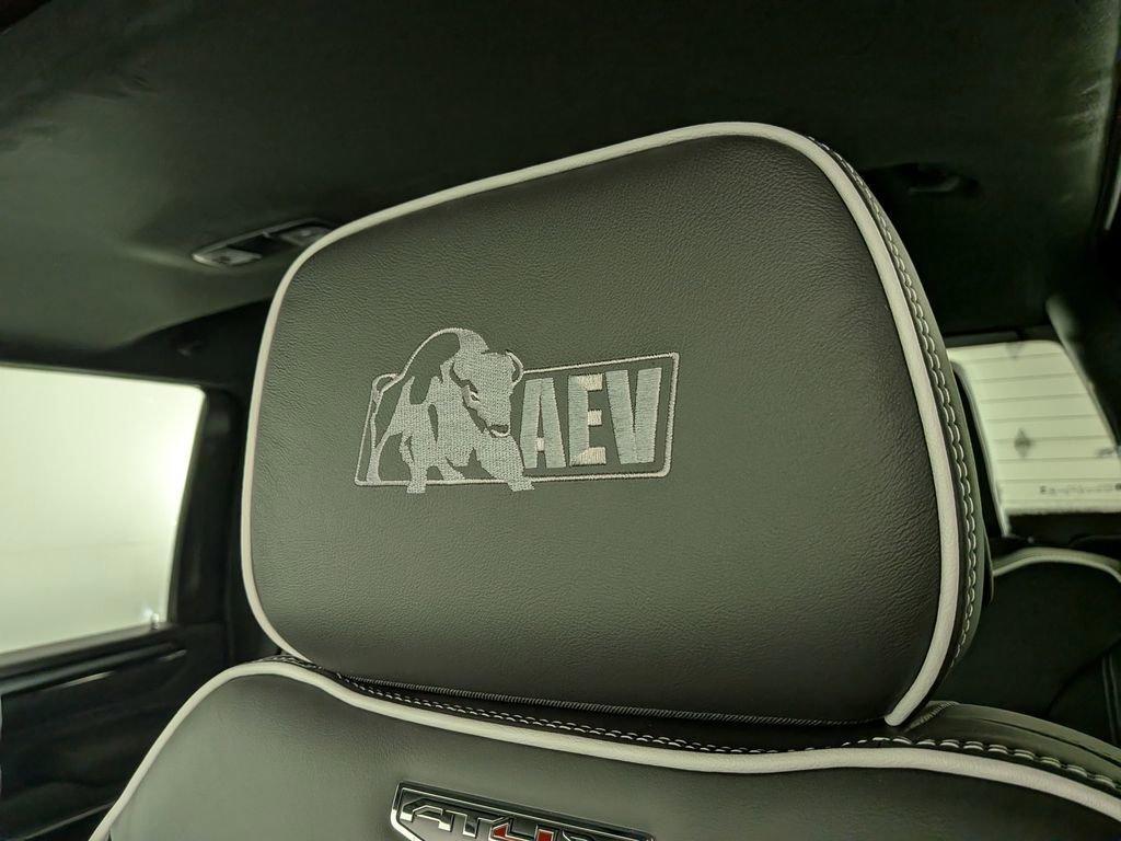 new 2026 GMC Sierra 2500 car, priced at $102,831