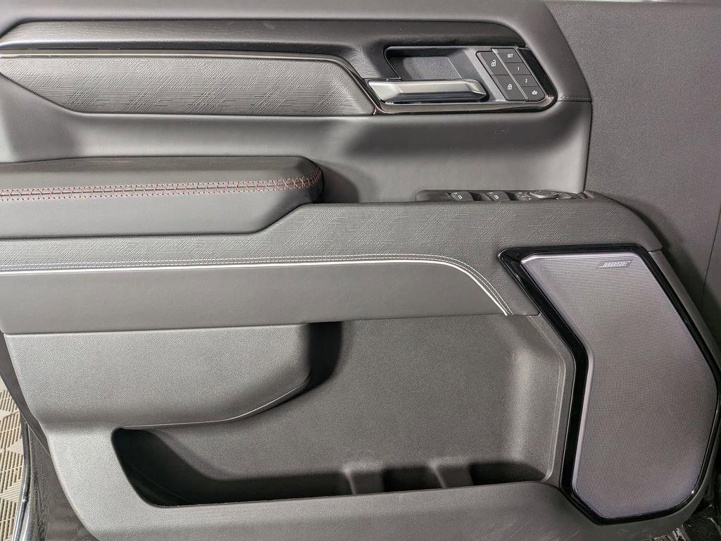 new 2026 GMC Sierra 2500 car, priced at $102,831