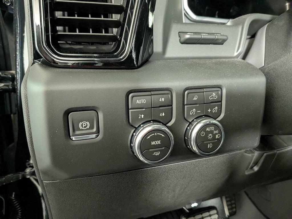 new 2026 GMC Sierra 2500 car, priced at $102,831