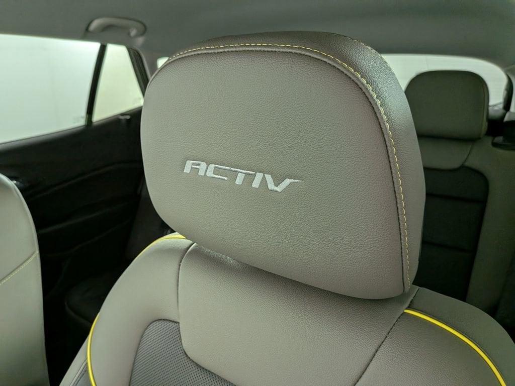 new 2025 Chevrolet Trax car, priced at $25,004