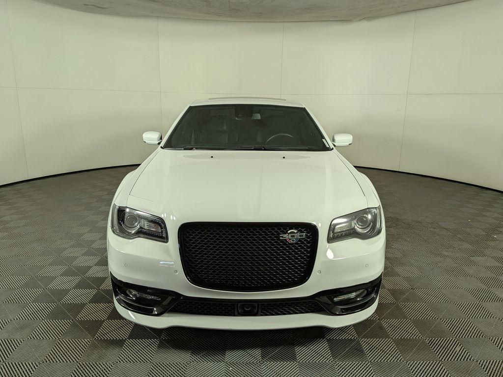 used 2023 Chrysler 300 car, priced at $55,723