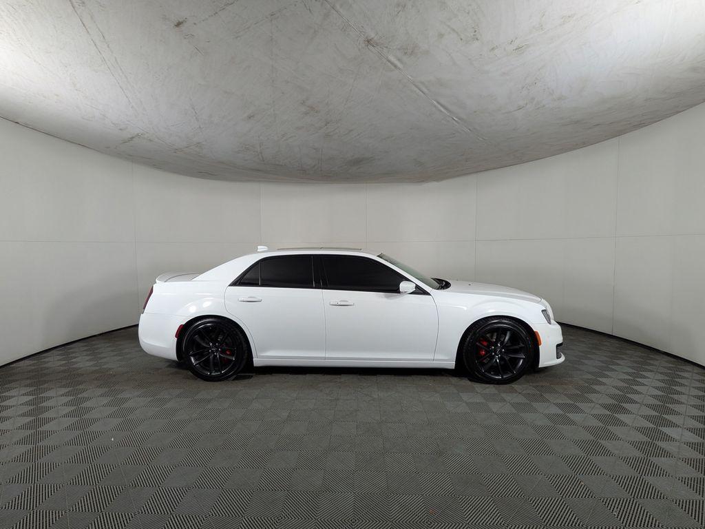 used 2023 Chrysler 300 car, priced at $55,723