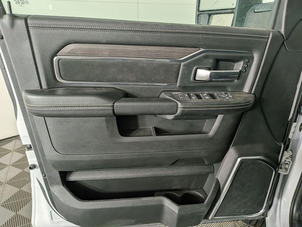 new 2026 Ram 3500 car, priced at $77,693