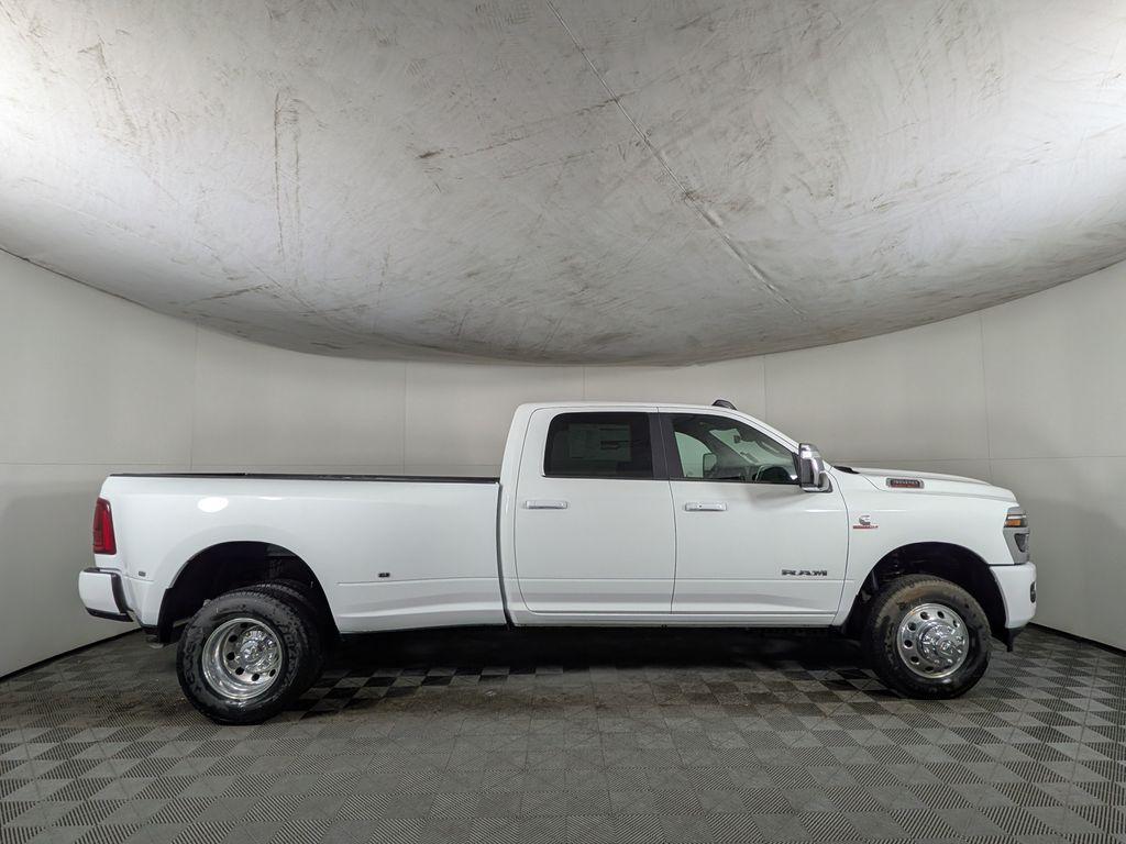 new 2026 Ram 3500 car, priced at $77,693