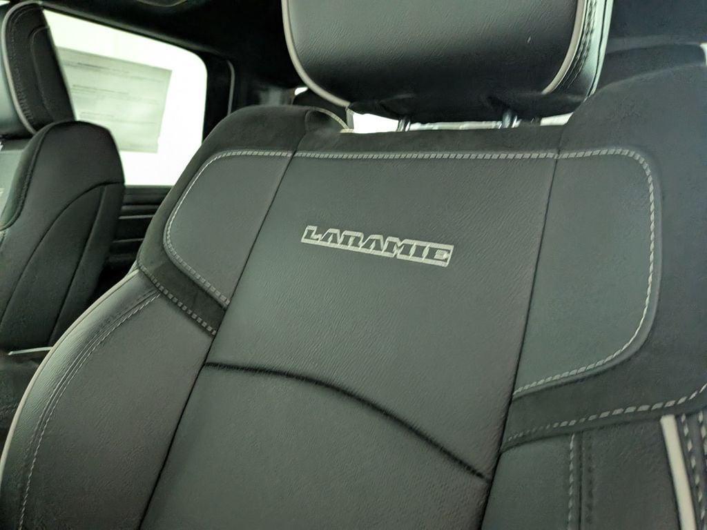 new 2026 Ram 3500 car, priced at $77,693