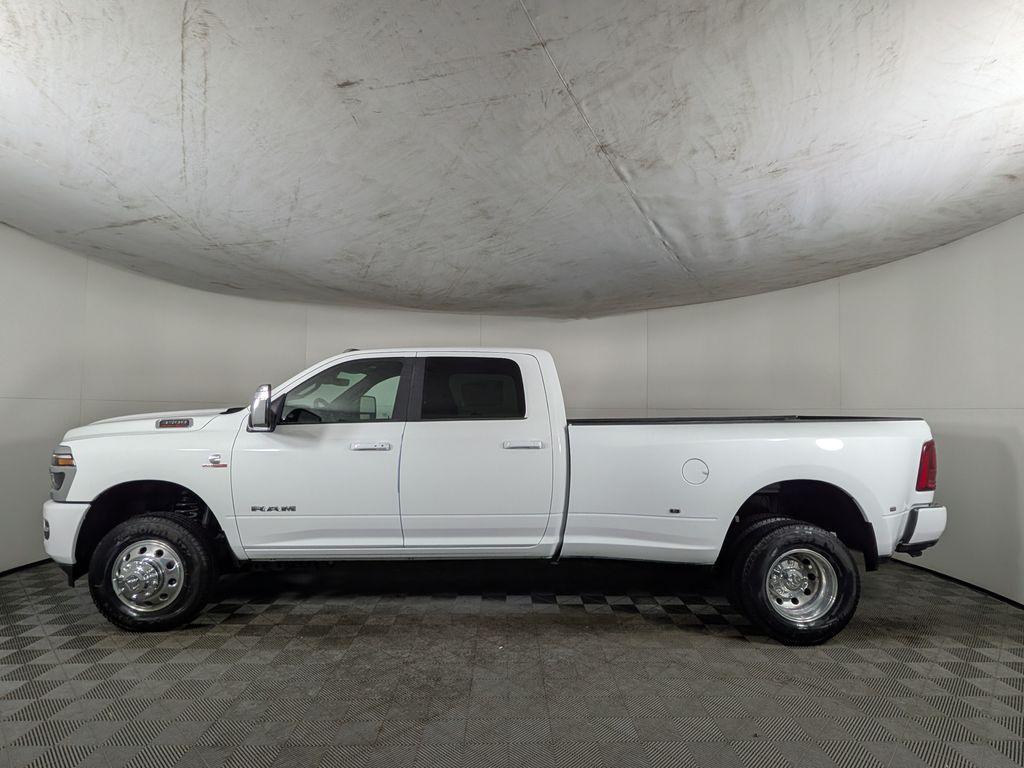 new 2026 Ram 3500 car, priced at $77,693