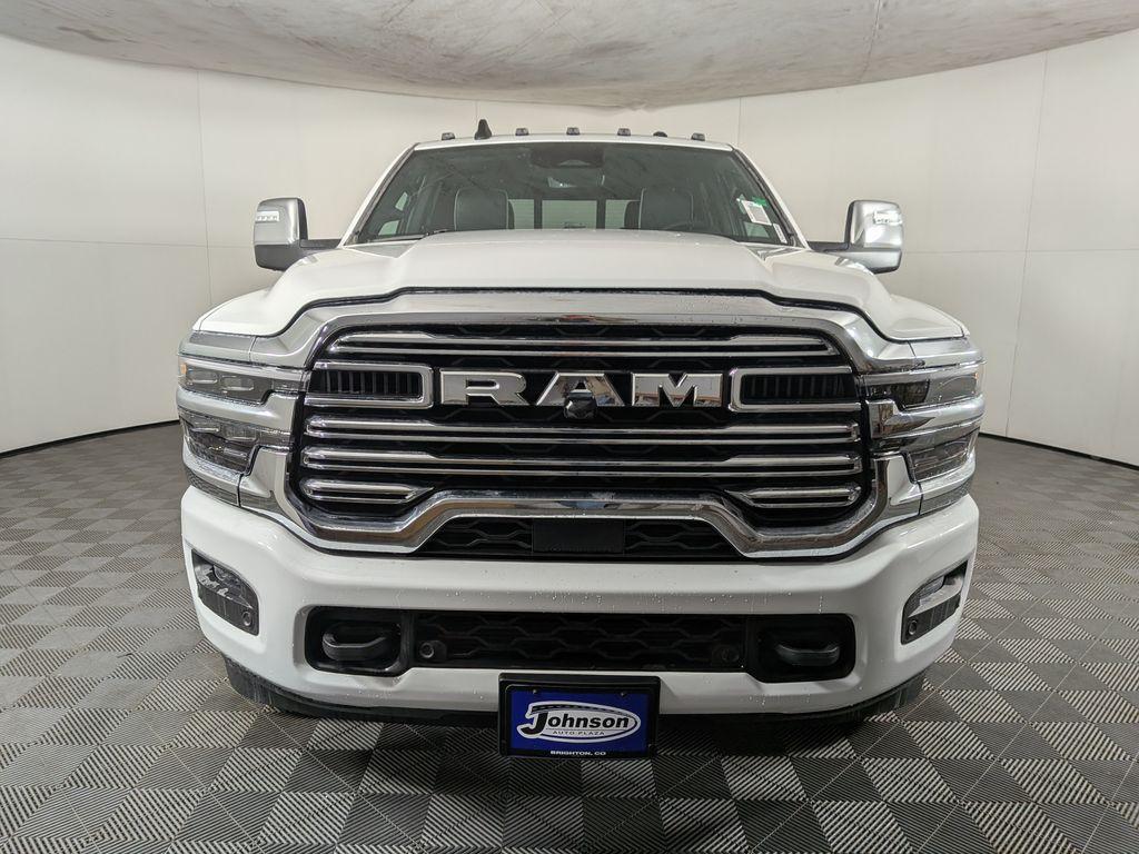 new 2026 Ram 3500 car, priced at $77,693