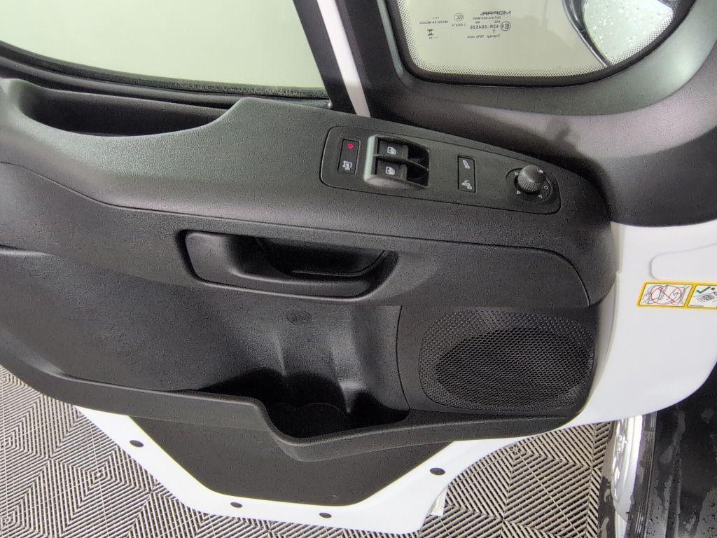 new 2026 Ram ProMaster 2500 car, priced at $52,908
