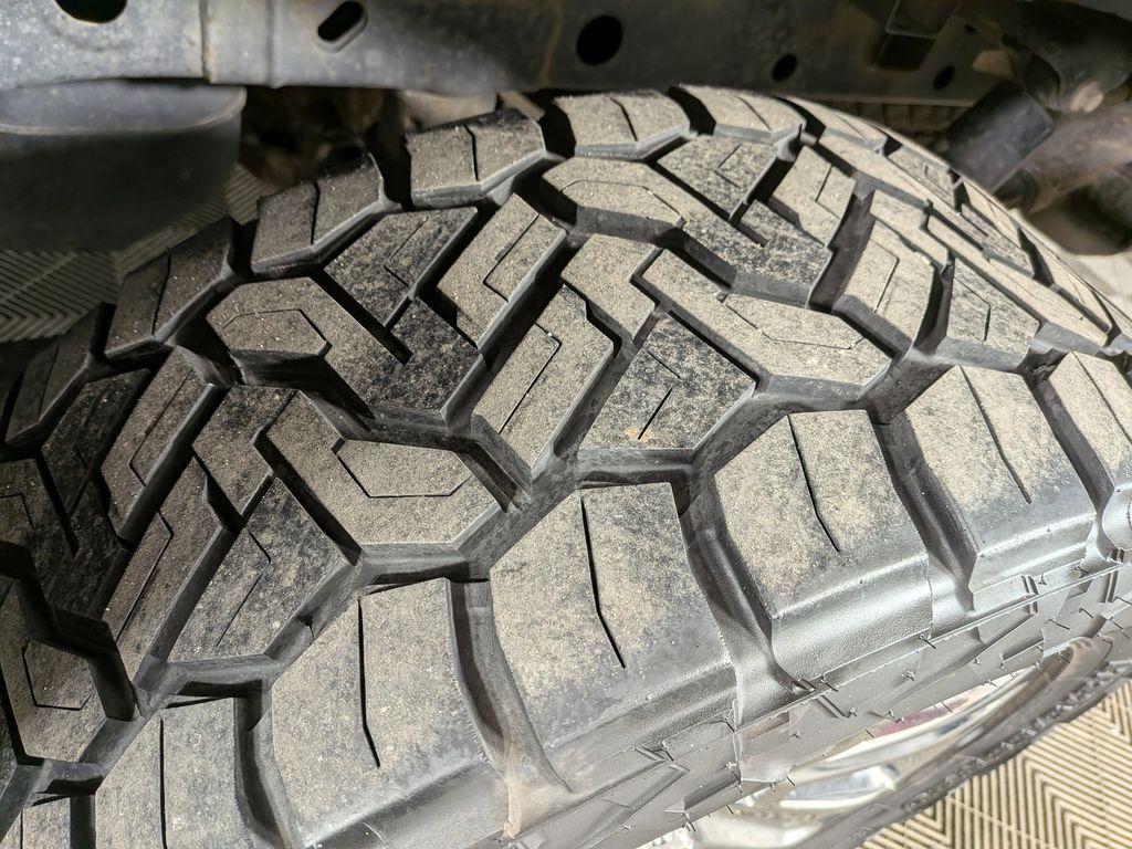 used 2018 Ford F-150 car, priced at $18,488