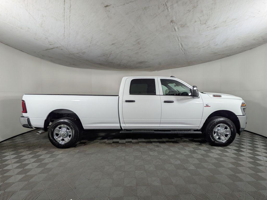 new 2026 Ram 3500 car, priced at $73,259