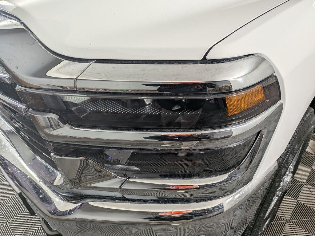 new 2026 Ram 3500 car, priced at $73,259