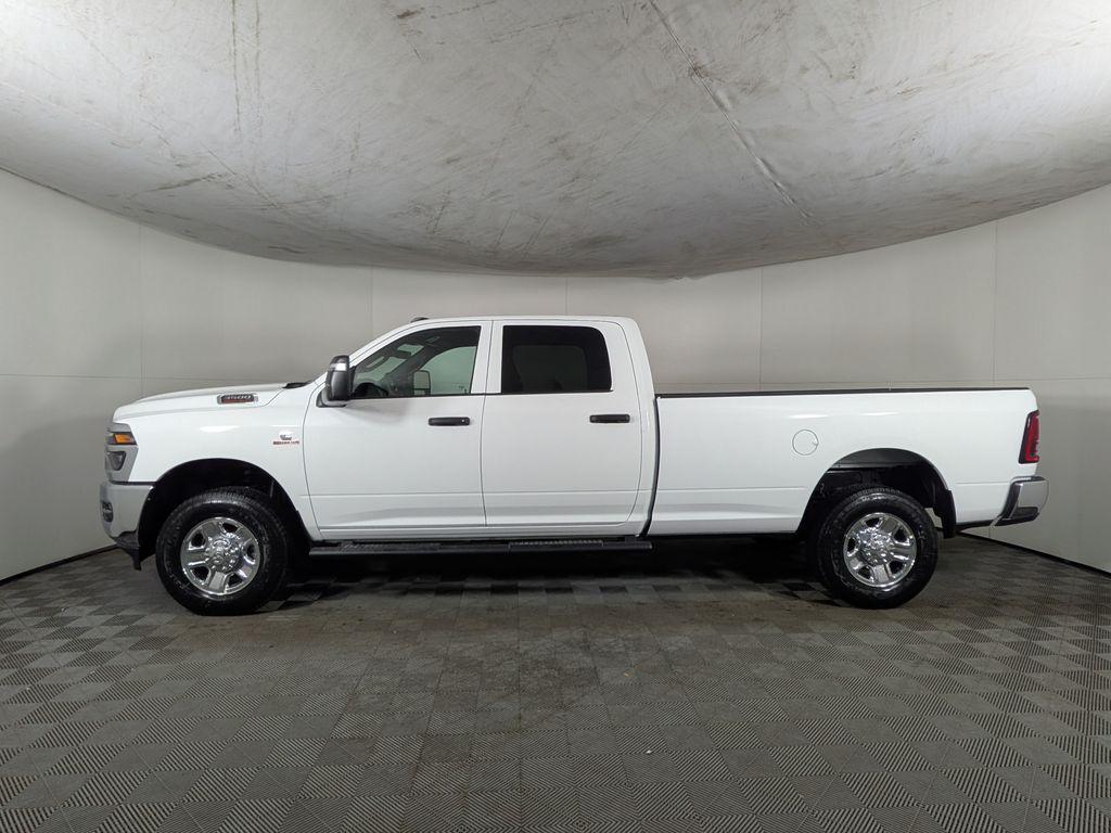 new 2026 Ram 3500 car, priced at $73,259