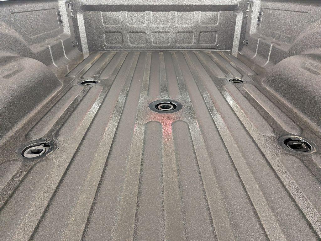 new 2026 Ram 3500 car, priced at $73,259