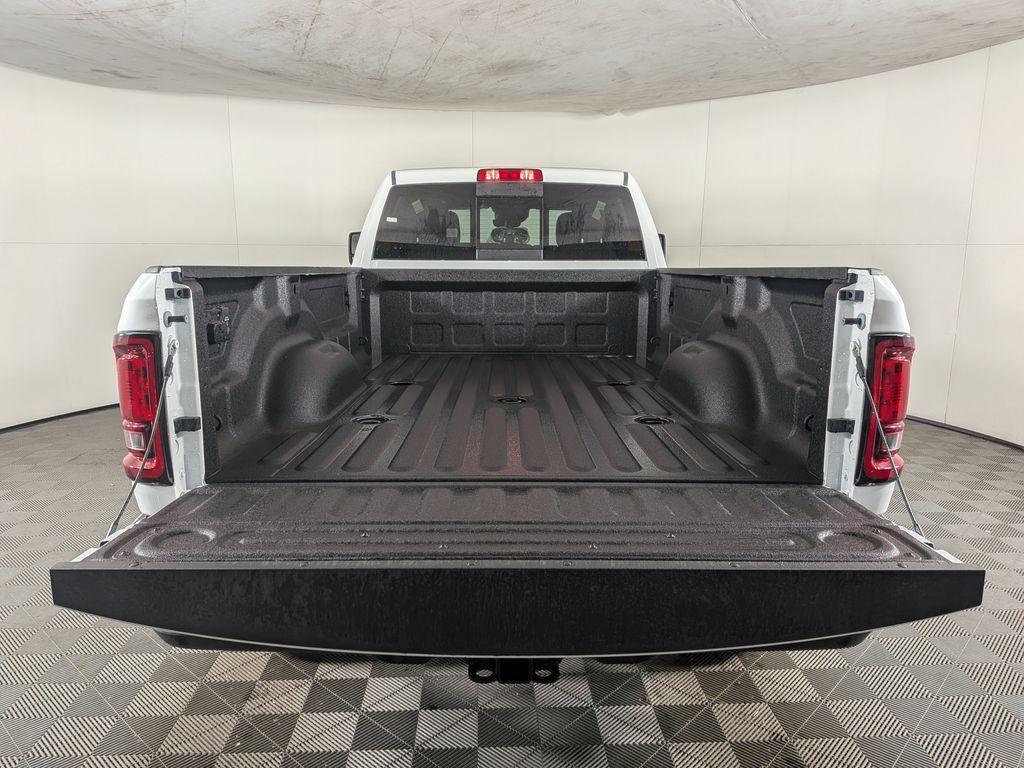 new 2026 Ram 3500 car, priced at $73,259