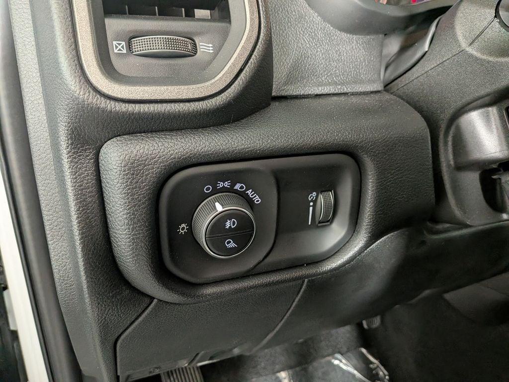 new 2026 Ram 3500 car, priced at $73,259