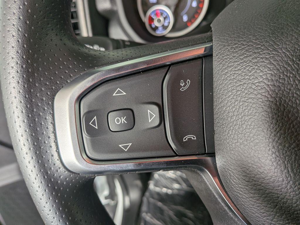 new 2026 Ram 3500 car, priced at $73,259