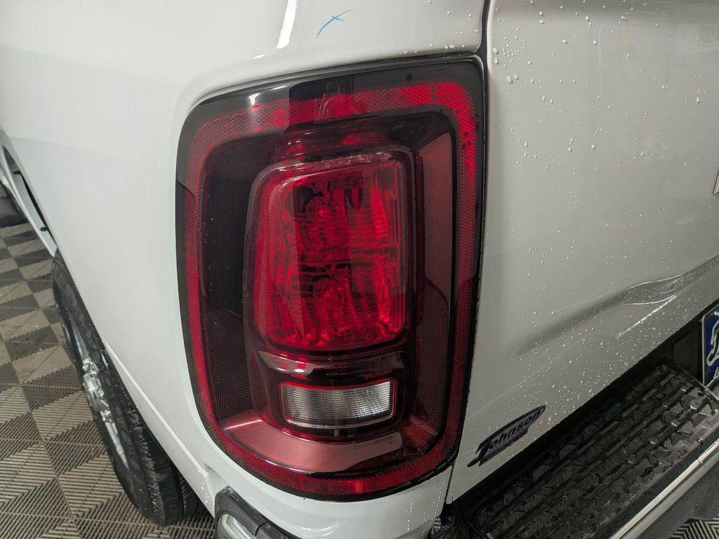 new 2026 Ram 3500 car, priced at $73,259