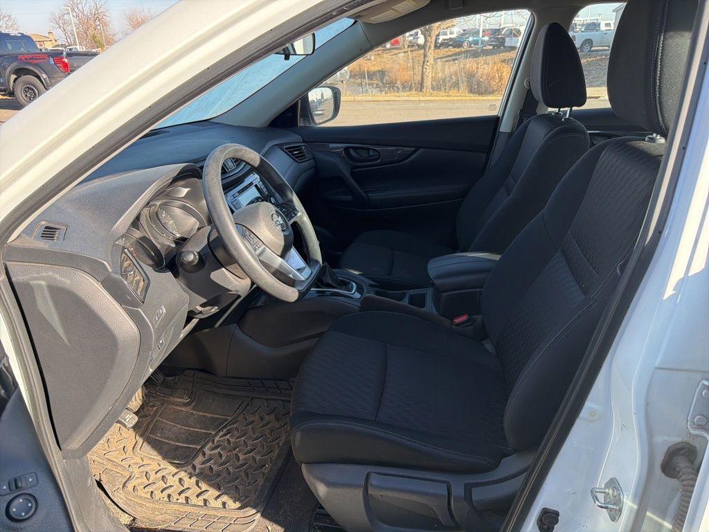 used 2019 Nissan Rogue car, priced at $12,988