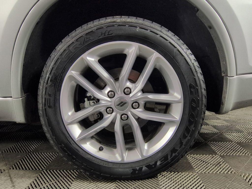 used 2024 Dodge Durango car, priced at $32,488