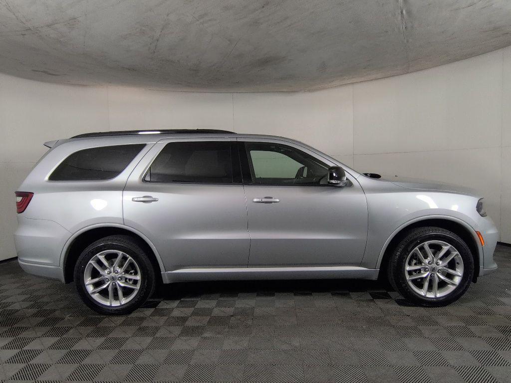 used 2024 Dodge Durango car, priced at $32,488