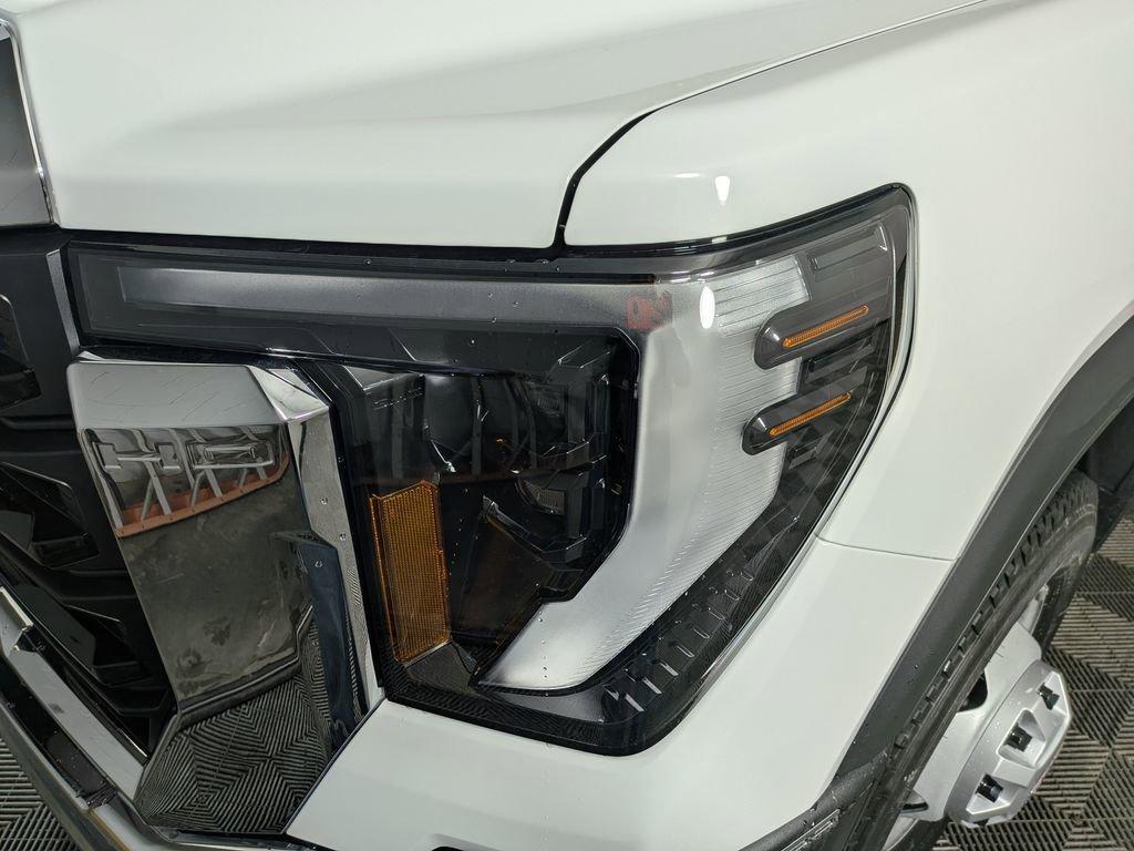 new 2026 GMC Sierra 3500 car, priced at $67,978