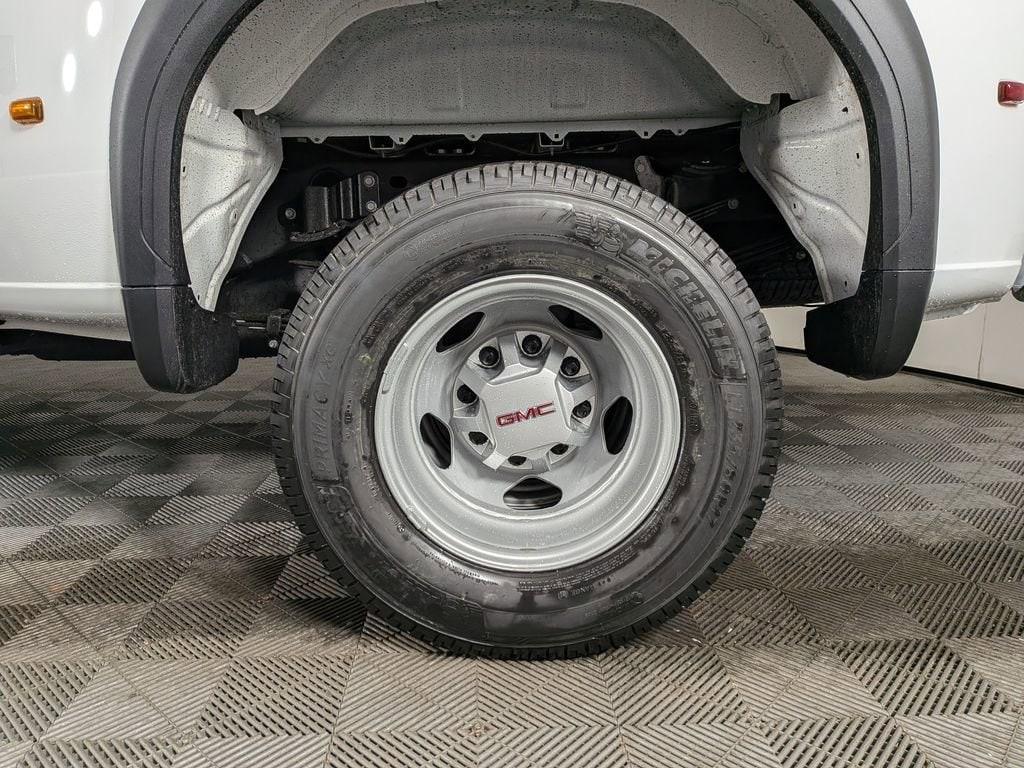 new 2026 GMC Sierra 3500 car, priced at $67,978