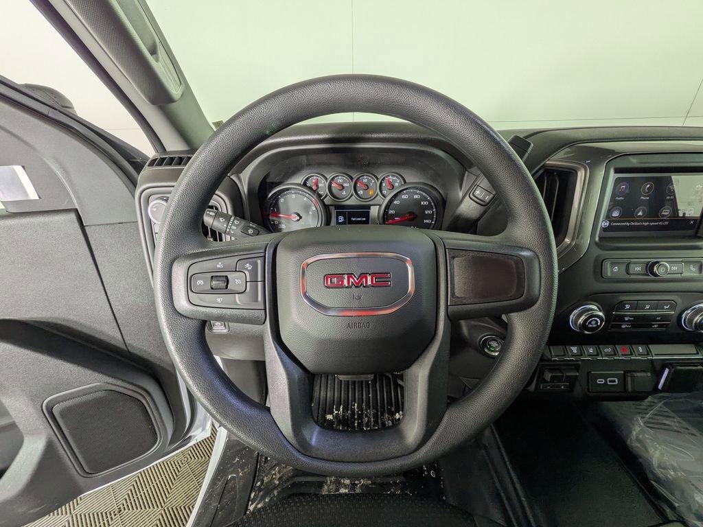 new 2026 GMC Sierra 3500 car, priced at $67,978