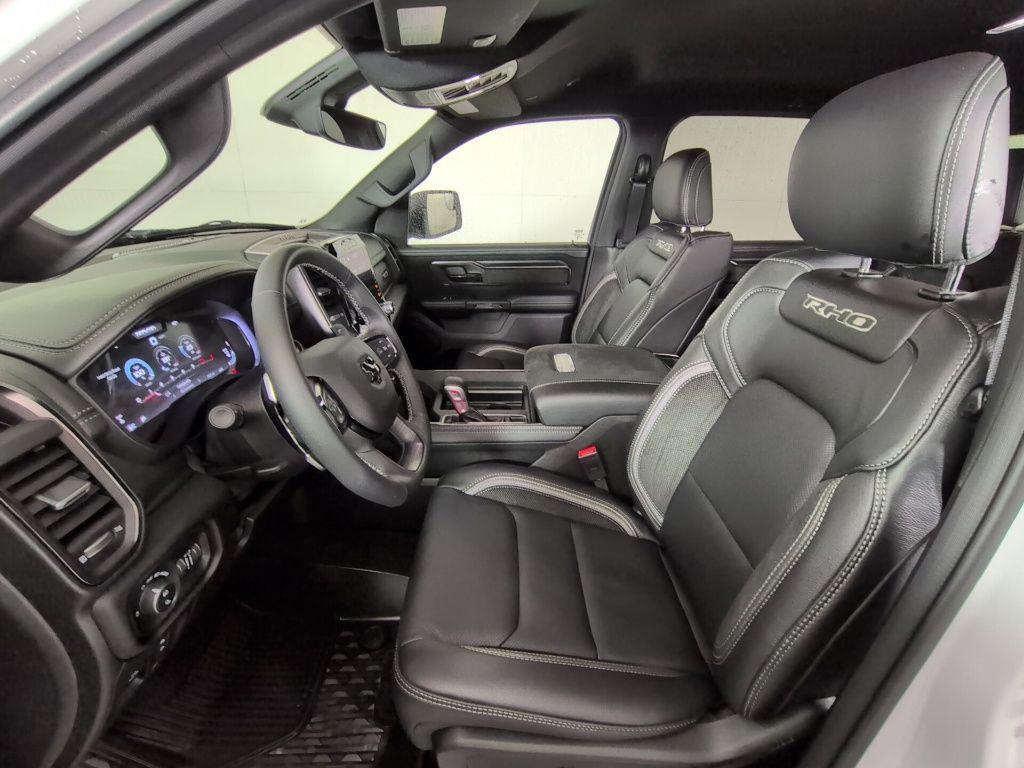 used 2026 Ram 1500 car, priced at $71,488