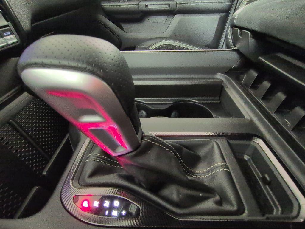 used 2026 Ram 1500 car, priced at $71,488