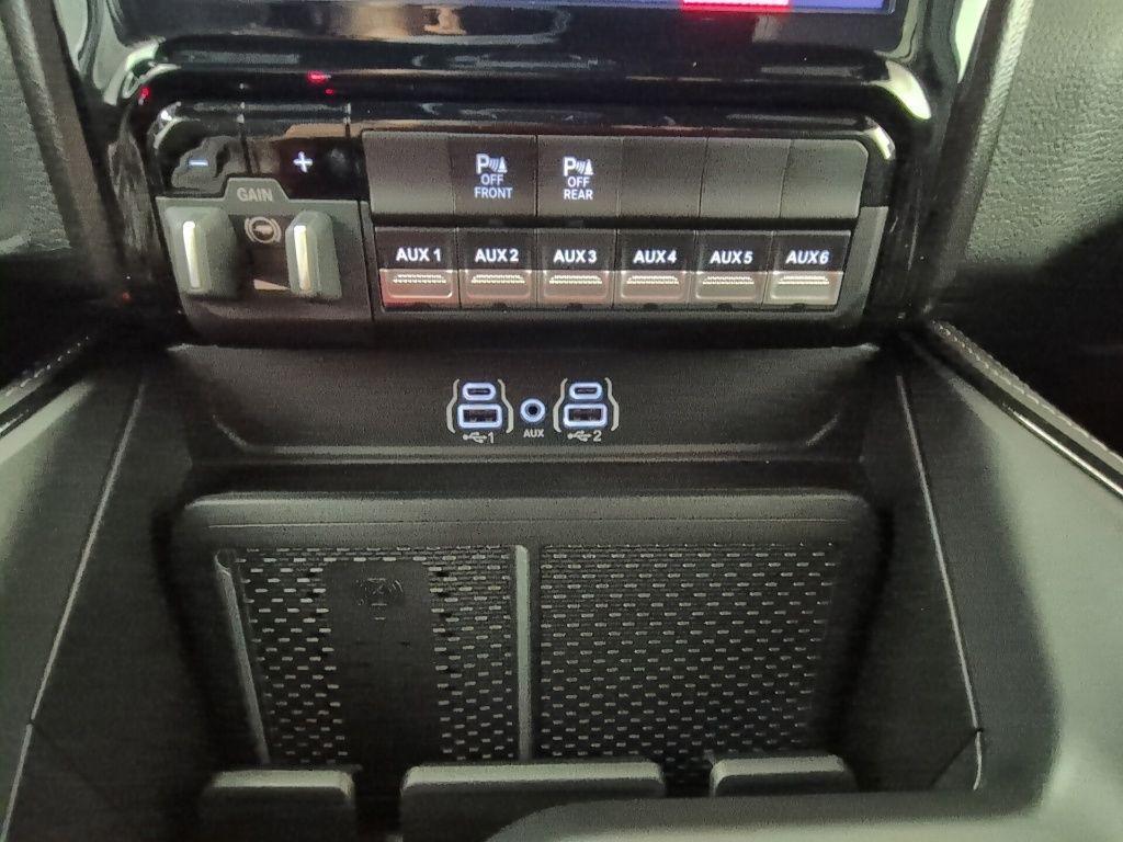 used 2026 Ram 1500 car, priced at $71,488
