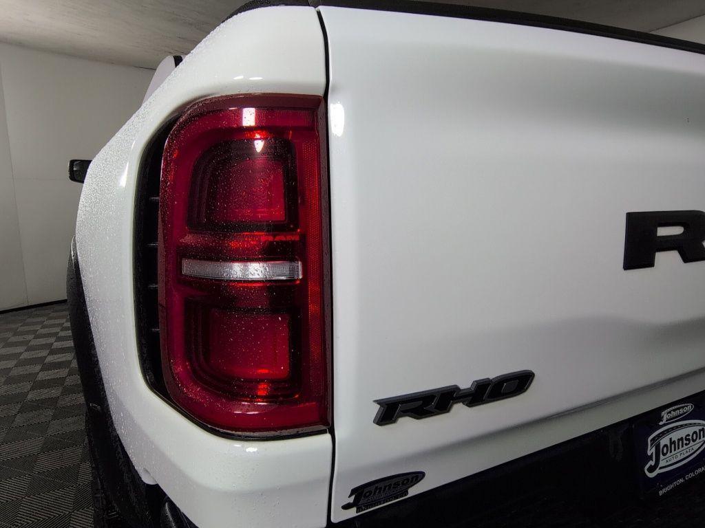 used 2026 Ram 1500 car, priced at $71,488