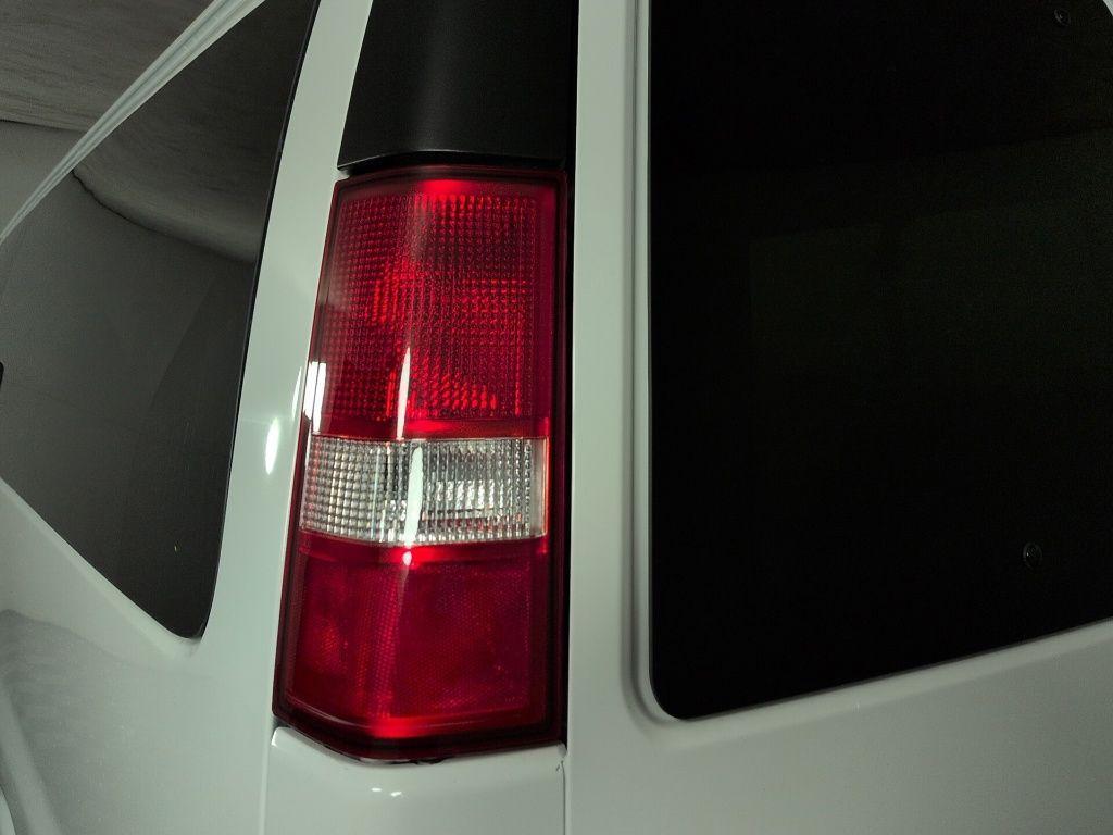 used 2025 Chevrolet Express 3500 car, priced at $49,988