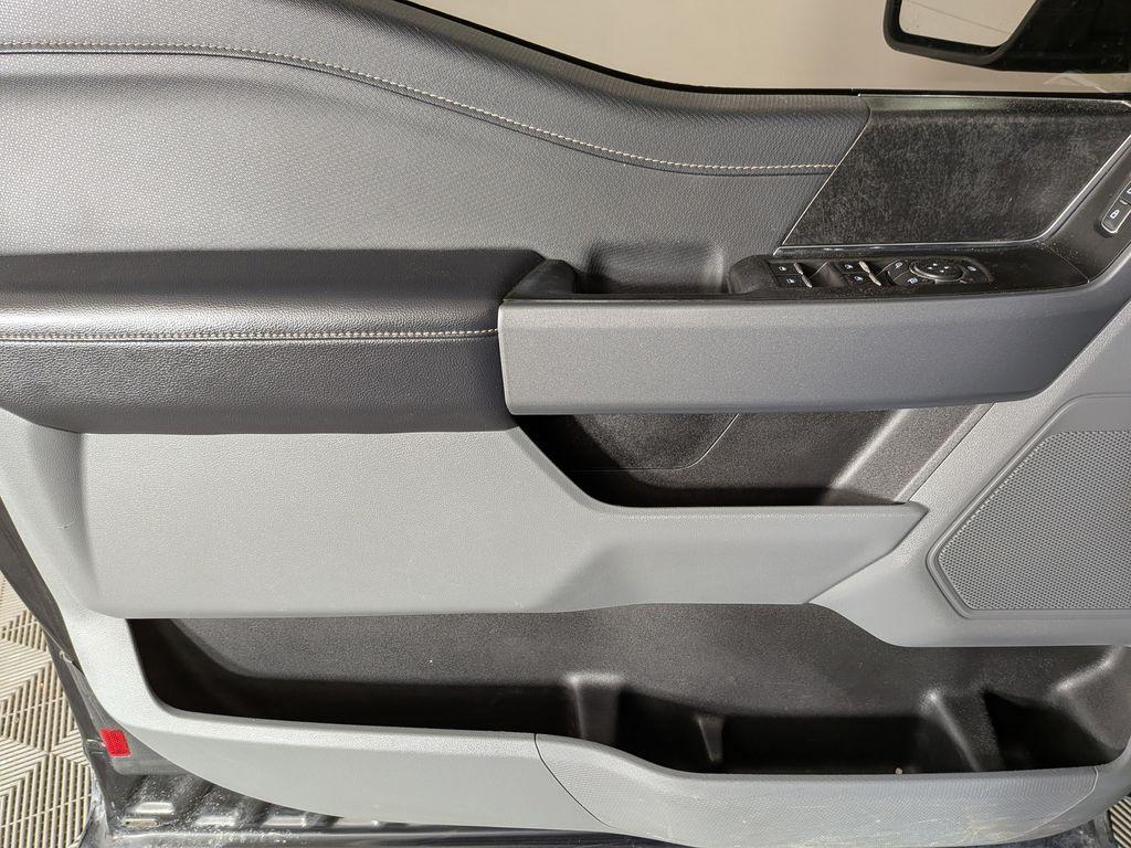 used 2021 Ford F-150 car, priced at $24,637