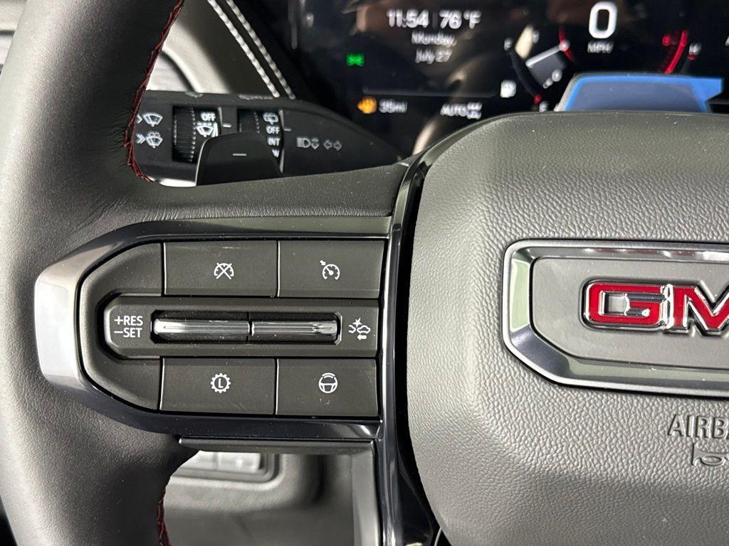 new 2026 GMC Yukon car, priced at $102,284