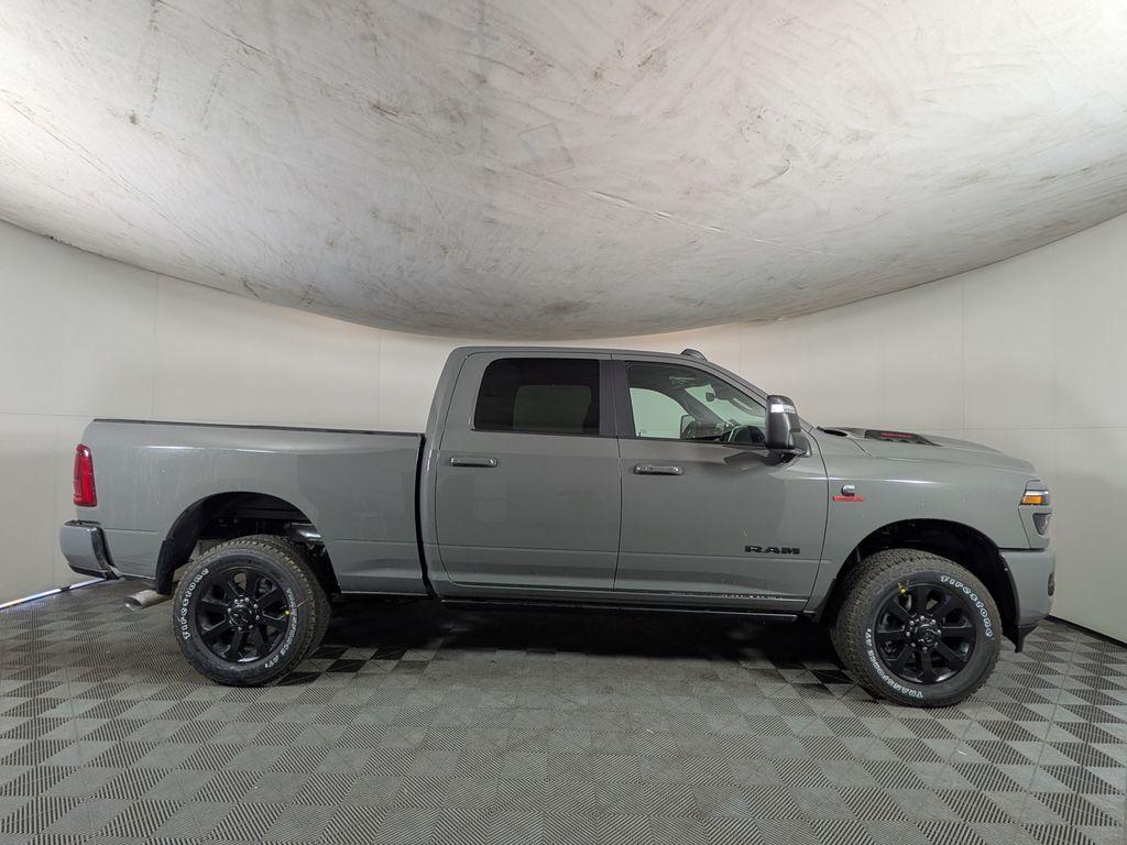 new 2026 Ram 2500 car, priced at $83,997