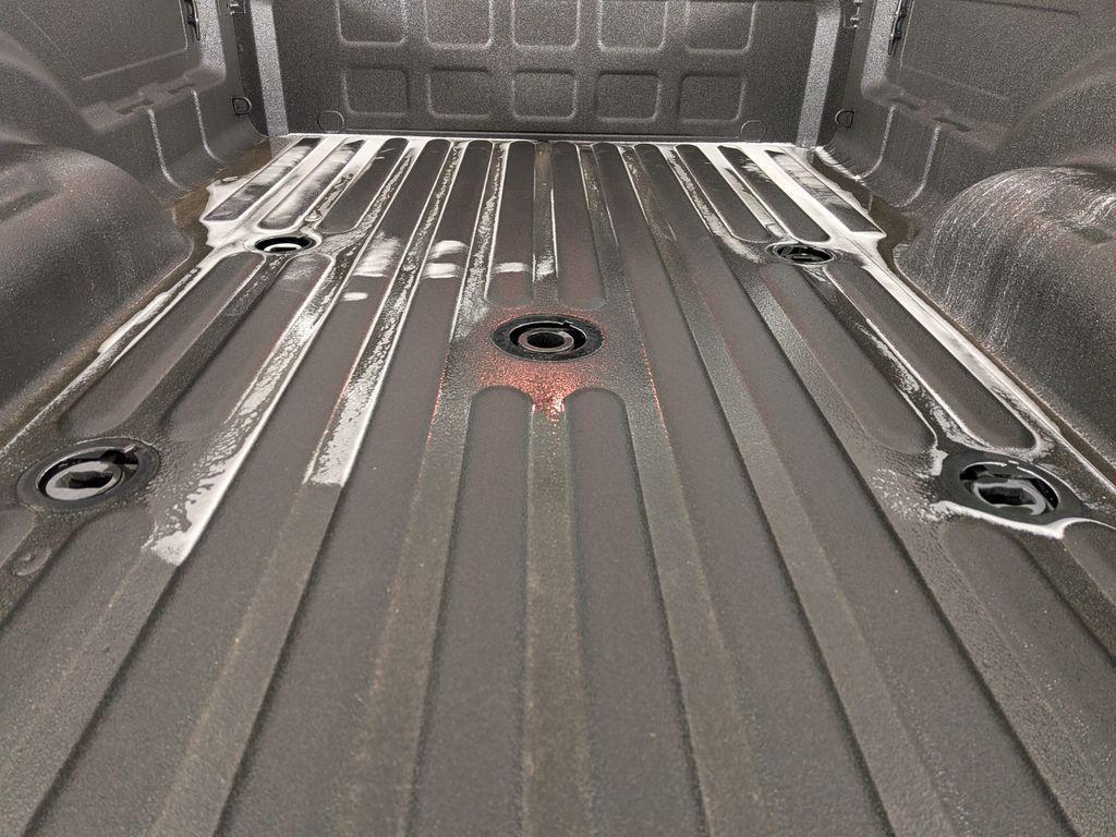 new 2026 Ram 3500 car, priced at $72,195