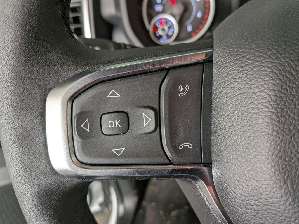 new 2026 Ram 3500 car, priced at $72,195