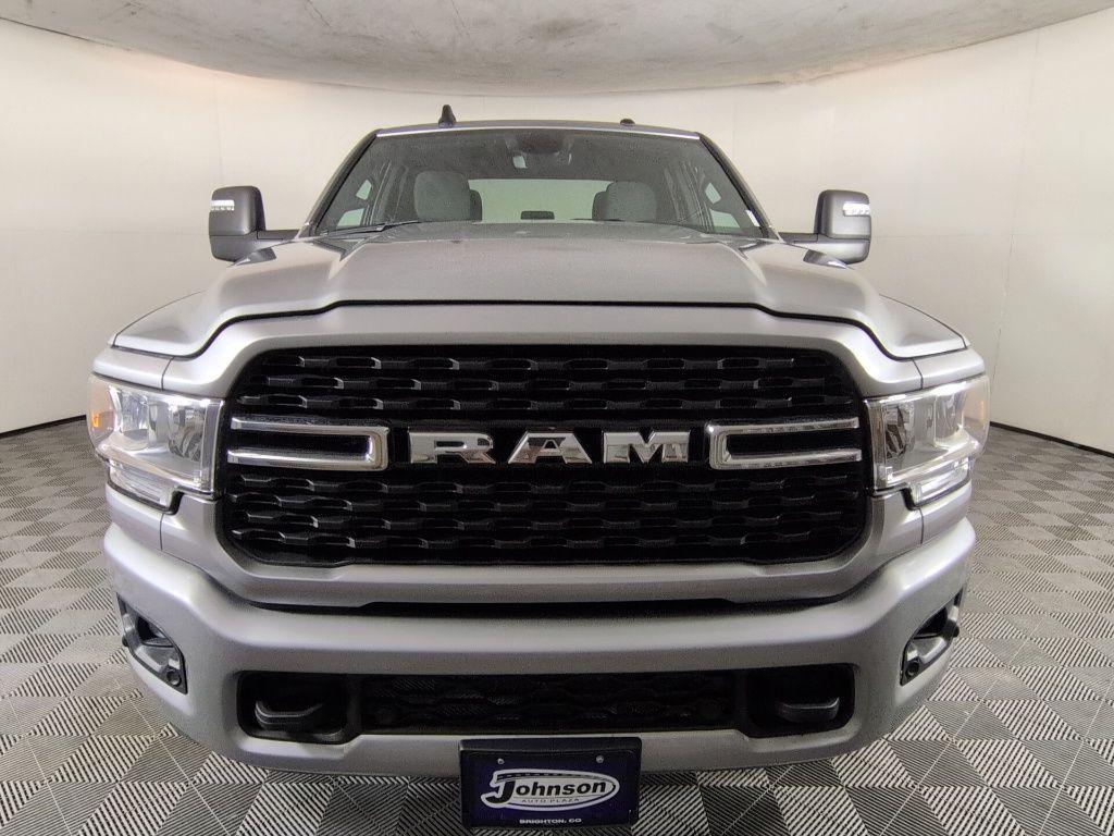 used 2024 Ram 2500 car, priced at $44,488